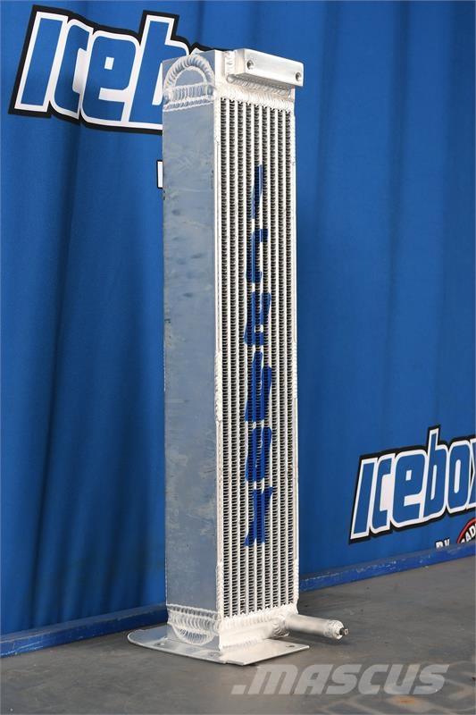 CAT D69U Oil Cooler # 850803 Radiators