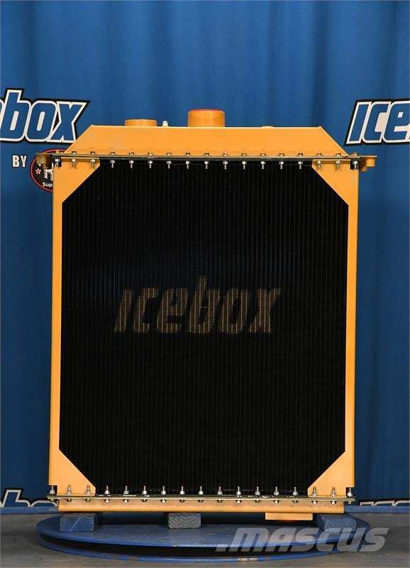CAT D6D Radiator # 850485 Radiators