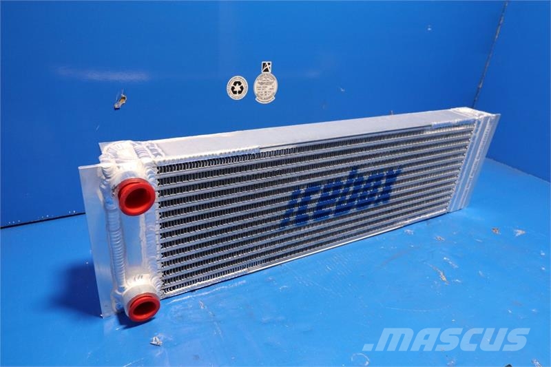 CAT D6H Oil Cooler # 851241 Radiators