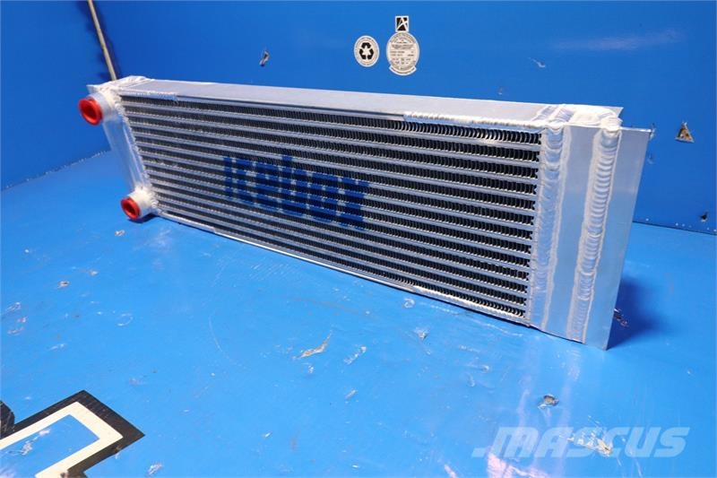 CAT D6H Oil Cooler # 851241 Radiators