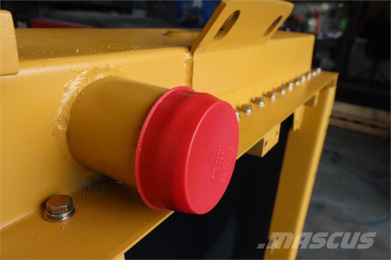 CAT D6H Radiator # 850862 Radiators