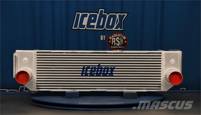 CAT D6R Aftercooler # 851137 Radijatori