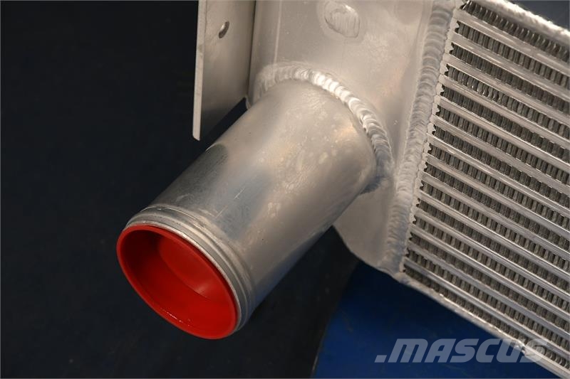 CAT D6R Aftercooler # 851137 Radijatori