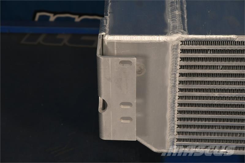 CAT D6R Aftercooler # 851137 Radijatori