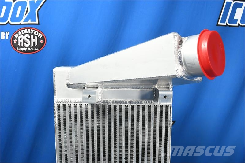 CAT D8T Dozer Aftercooler # 850255 Καλοριφέρ
