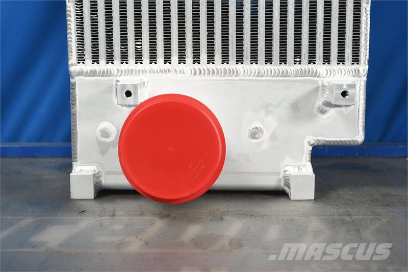 CAT D8T Dozer Aftercooler # 850255 Καλοριφέρ