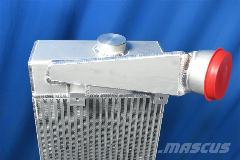 CAT D8T Dozer Aftercooler # 850255 Καλοριφέρ