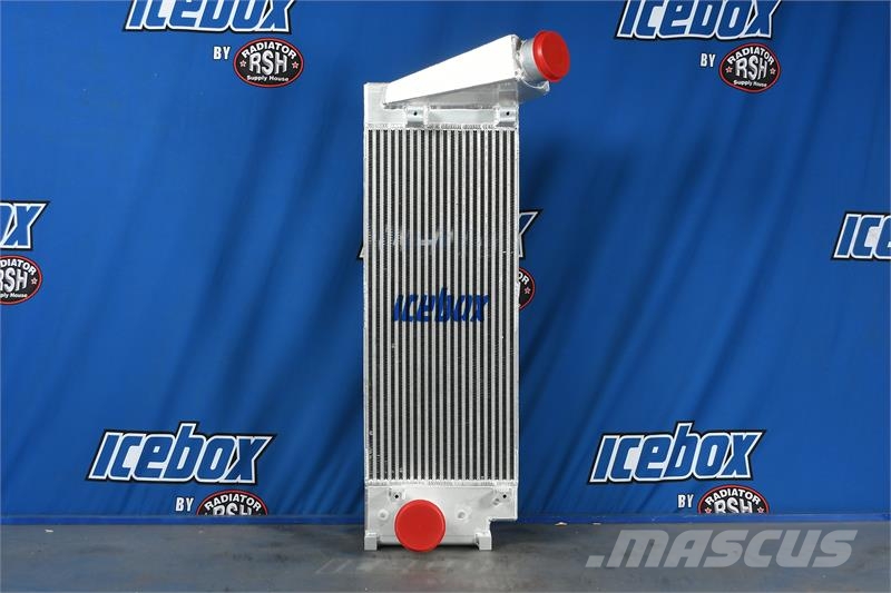 CAT D8T Dozer Aftercooler # 850255 Καλοριφέρ