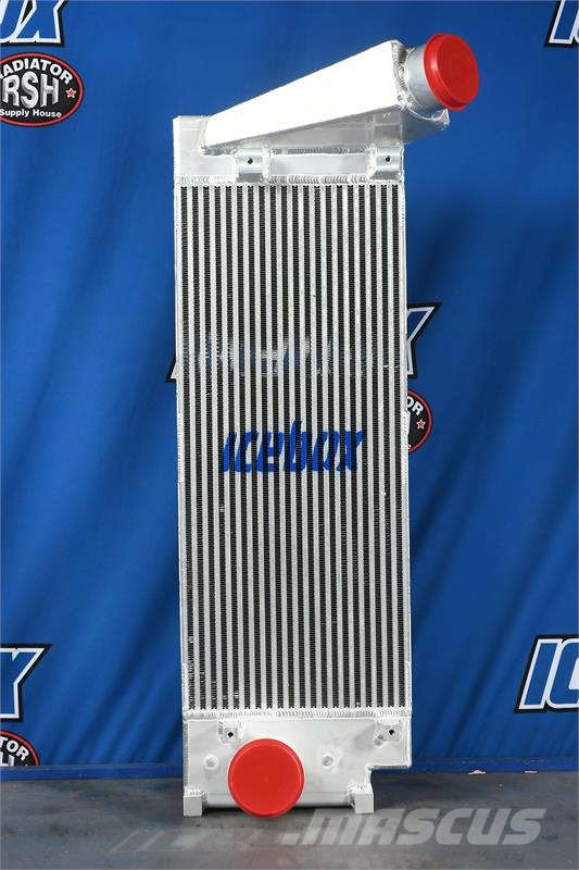 CAT D8T Dozer Aftercooler # 850255 Καλοριφέρ
