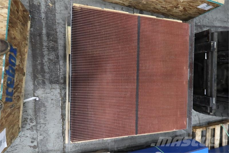 CAT D9L Radiator Core # 850000 Radiators