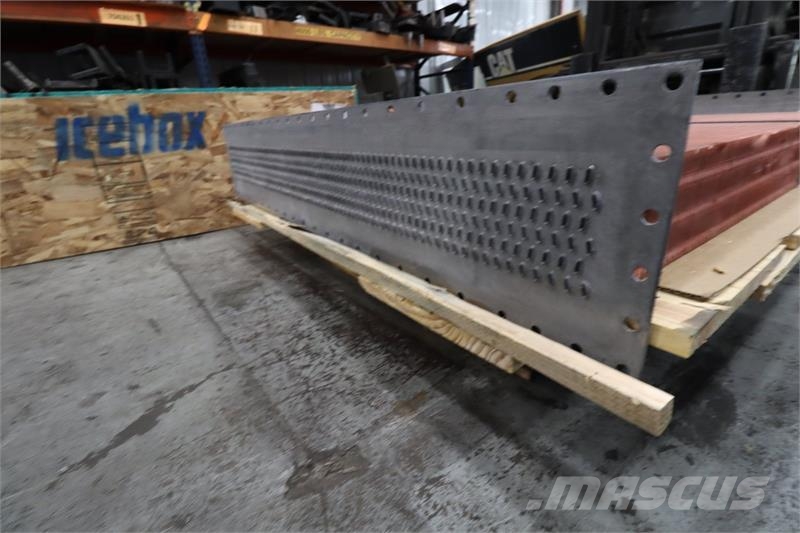 CAT D9L Radiator Core # 850000 Radiators