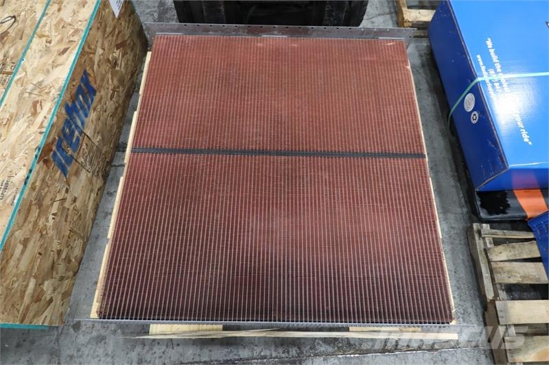 CAT D9L Radiator Core # 850000 Radiators