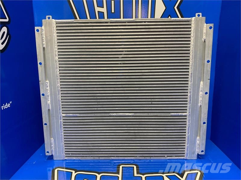 CAT EL300 Oil Cooler # 850511 Radiátory