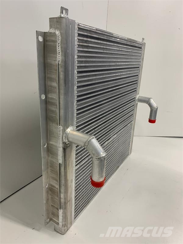 CAT EL300 Oil Cooler # 850511 Radiátory