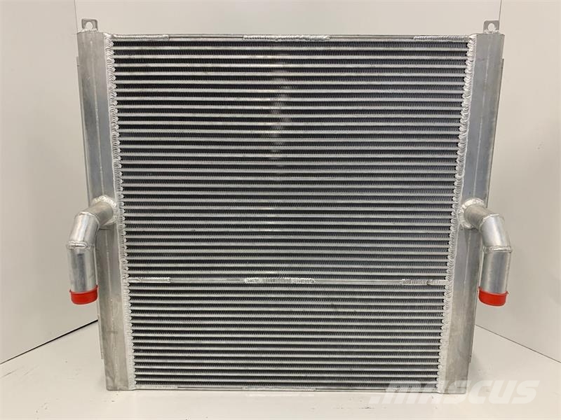 CAT EL300 Oil Cooler # 850511 Radiátory