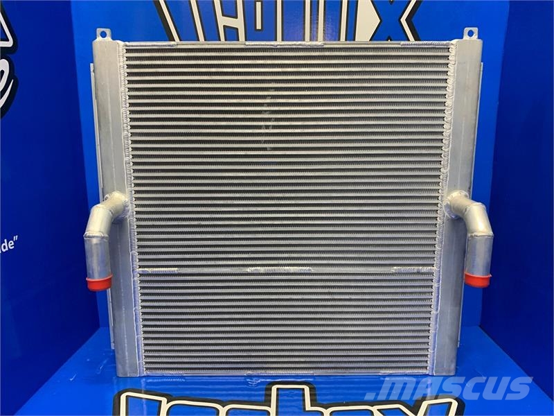 CAT EL300 Oil Cooler # 850511 Radiátory