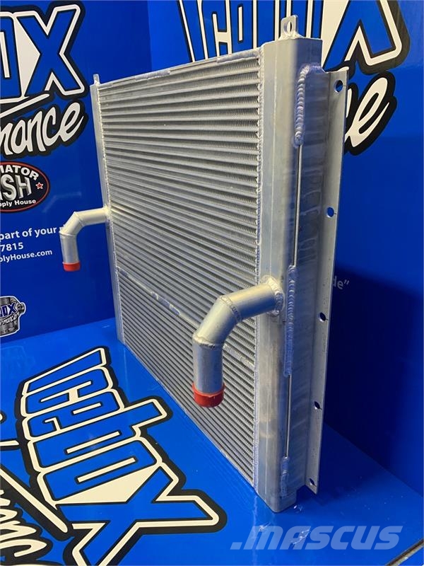 CAT EL300 Oil Cooler # 850511 Radiátory