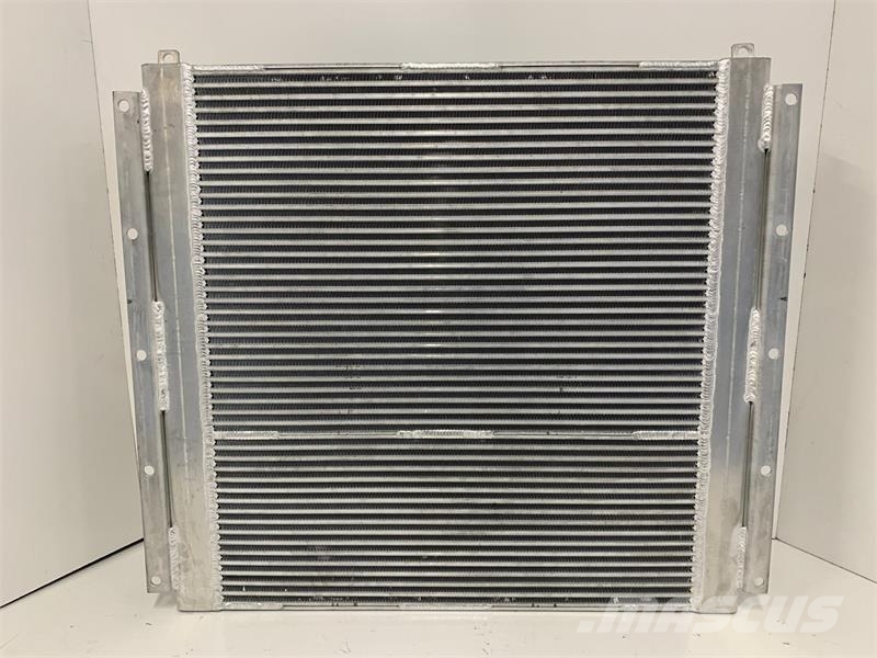 CAT EL300 Oil Cooler # 850511 Radiátory