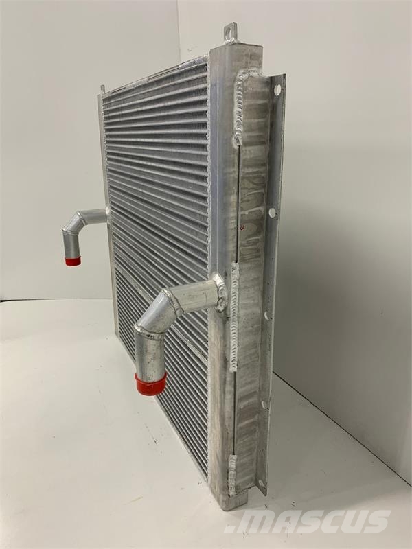 CAT EL300 Oil Cooler # 850511 Radiátory