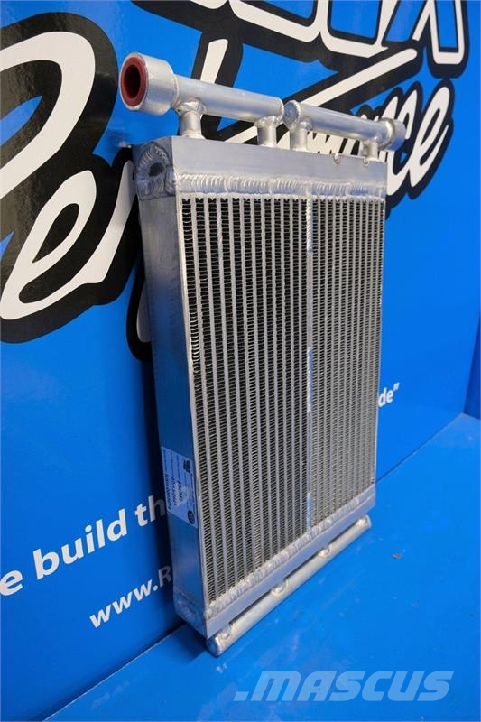 CAT Fuel Cooler # 850942 Радіатори