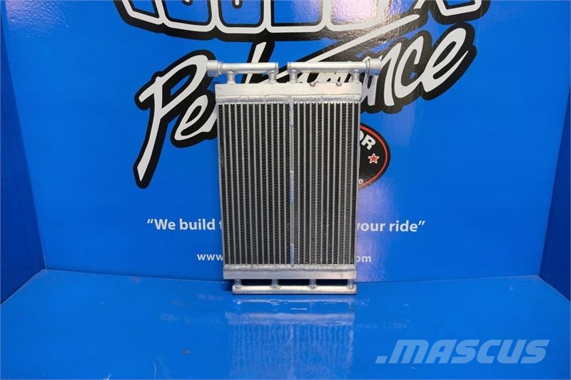 CAT Fuel Cooler # 850942 Радіатори