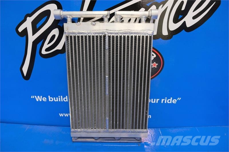 CAT Fuel Cooler # 850942 Радіатори