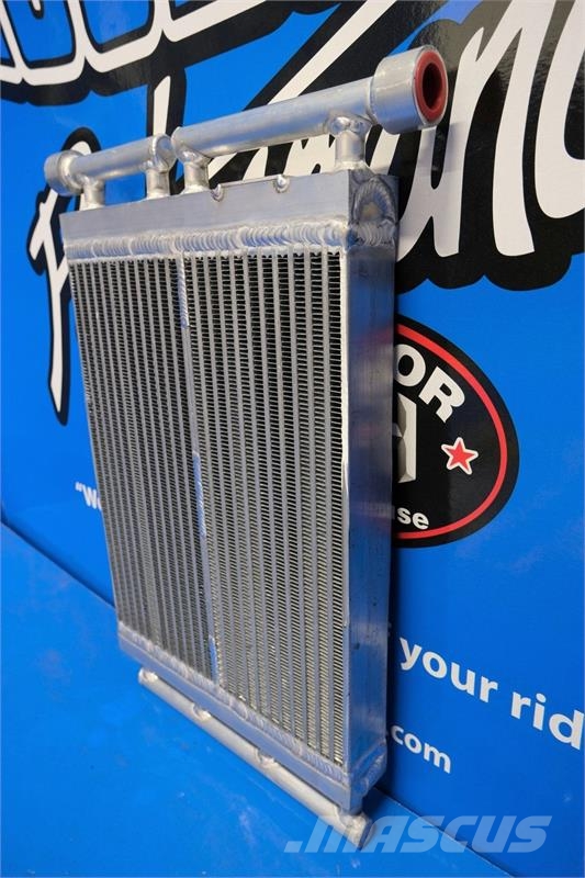 CAT Fuel Cooler # 850942 Радіатори