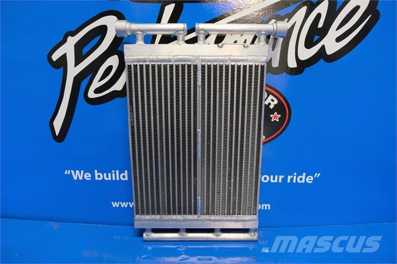CAT Fuel Cooler # 850942 Радіатори