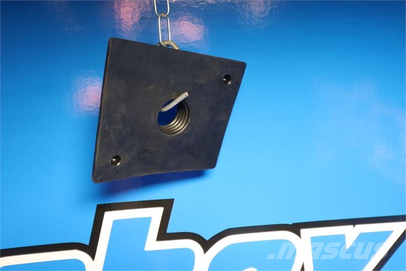 CAT Gasket # 851123 Radiators