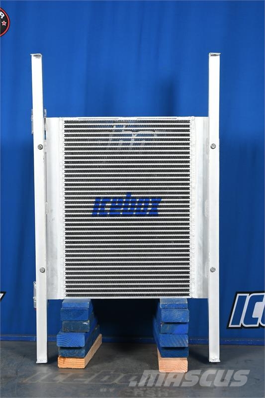 CAT Genset Fuel Cooler # 850599 Radiators