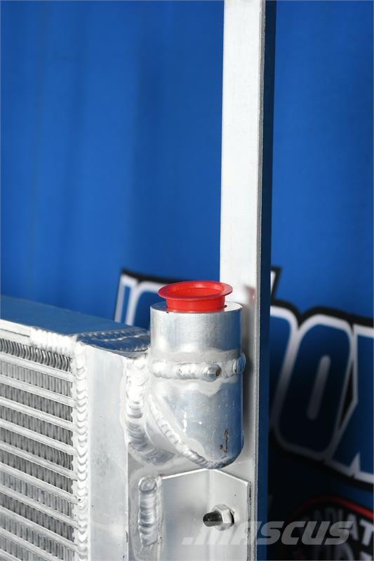 CAT Genset Fuel Cooler # 850599 Radiators