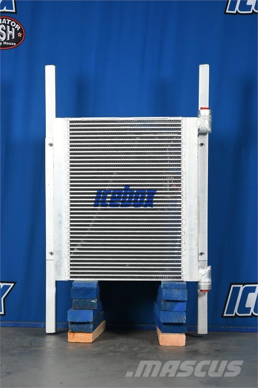 CAT Genset Fuel Cooler # 850599 Radiators