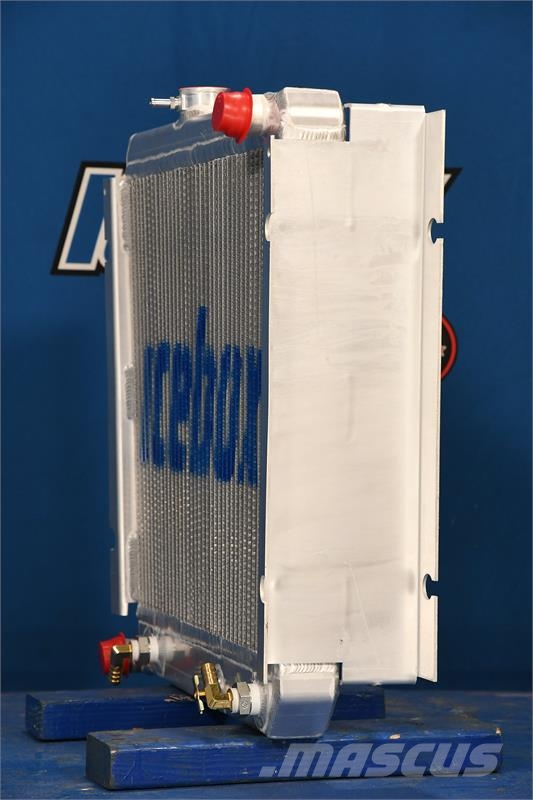 CAT GP40 Radiator # 850849 Radiators