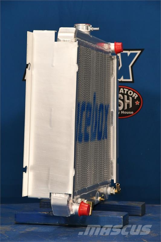 CAT GP40 Radiator # 850849 Radiators