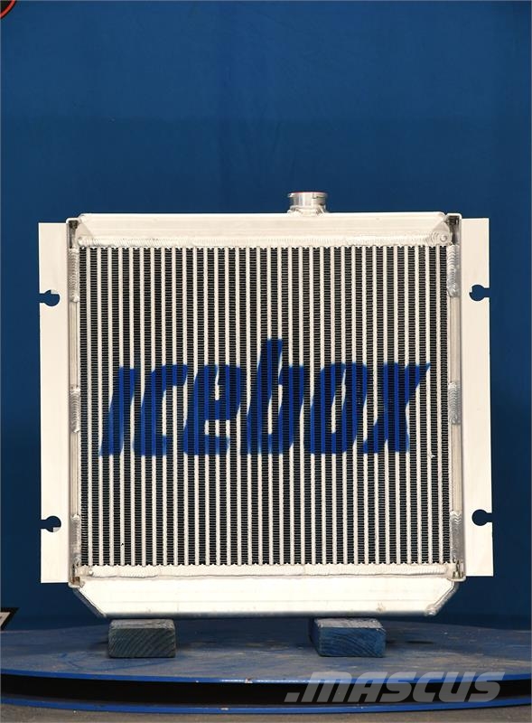 CAT GP40 Radiator # 850849 Radiators