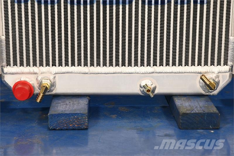CAT GP40 Radiator # 850849 Radiators