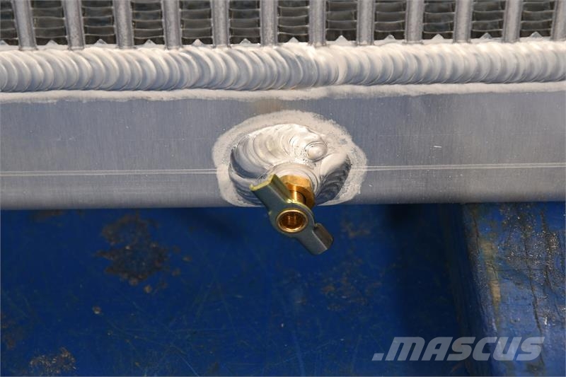 CAT GP40 Radiator # 850849 Radiators