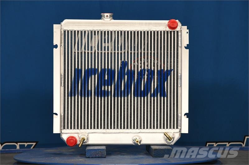 CAT GP40 Radiator # 850849 Radiators