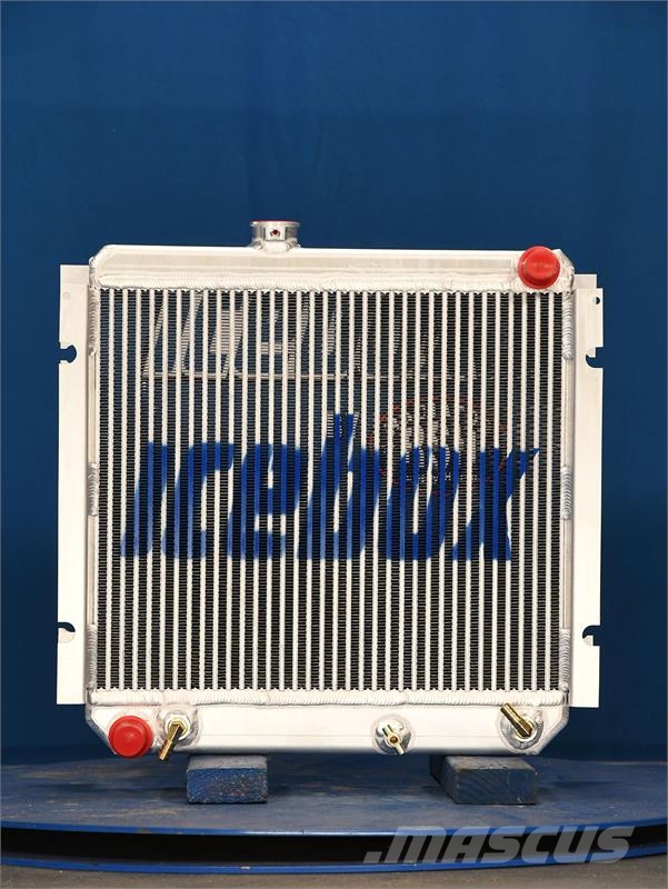 CAT GP40 Radiator # 850849 Radiators