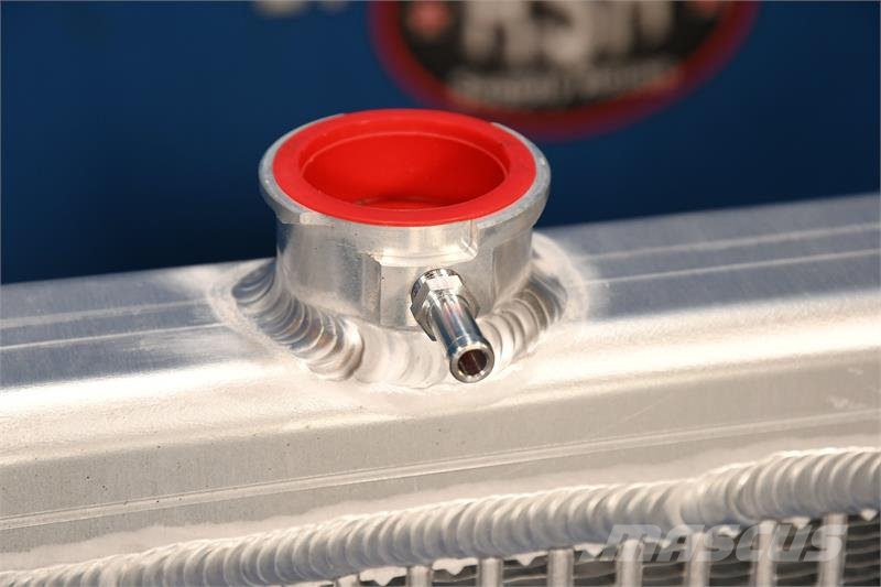 CAT GP40 Radiator # 850849 Radiators