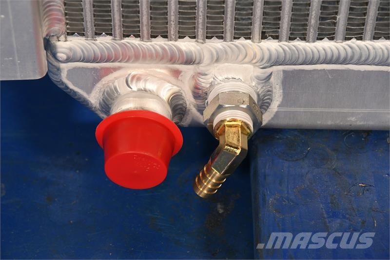 CAT GP40 Radiator # 850849 Radiators