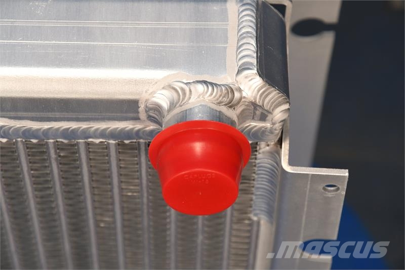 CAT GP40 Radiator # 850849 Radiators