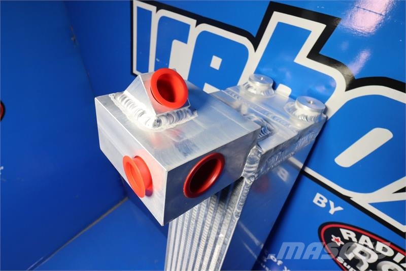 CAT H83 Oil Cooler # 851246 Radiators