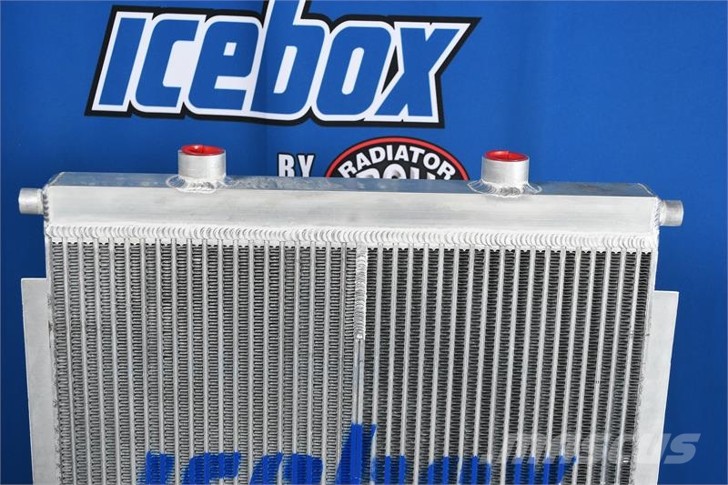 CAT IT14G , 914G Oil Cooler # 850520 Radiators