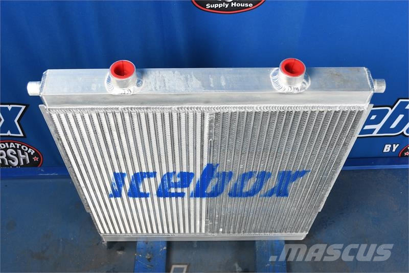 CAT IT14G , 914G Oil Cooler # 850520 Radiators