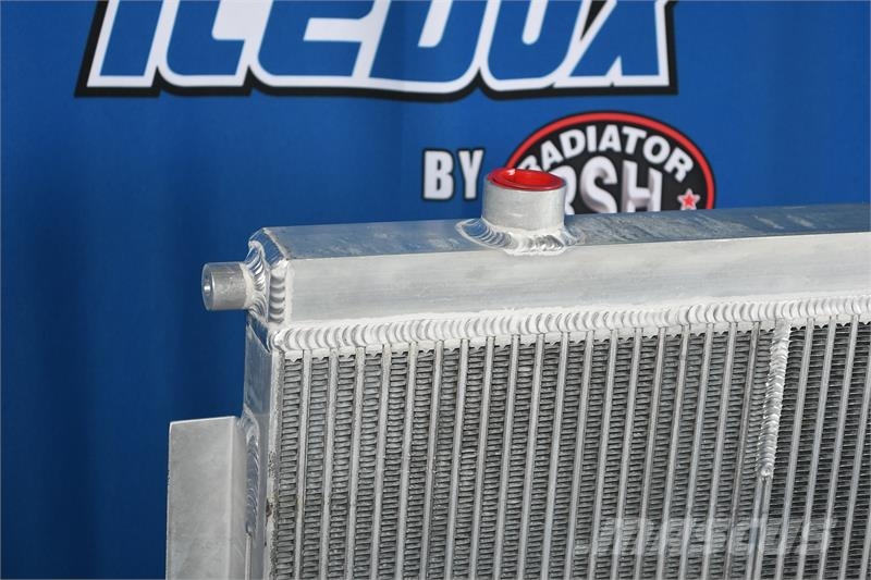 CAT IT14G , 914G Oil Cooler # 850520 Radiators