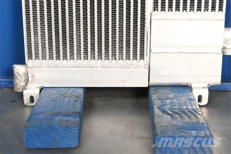 CAT IT928G, 924G, 924GZ, 928G Oil Cooler # 850356 Radiators