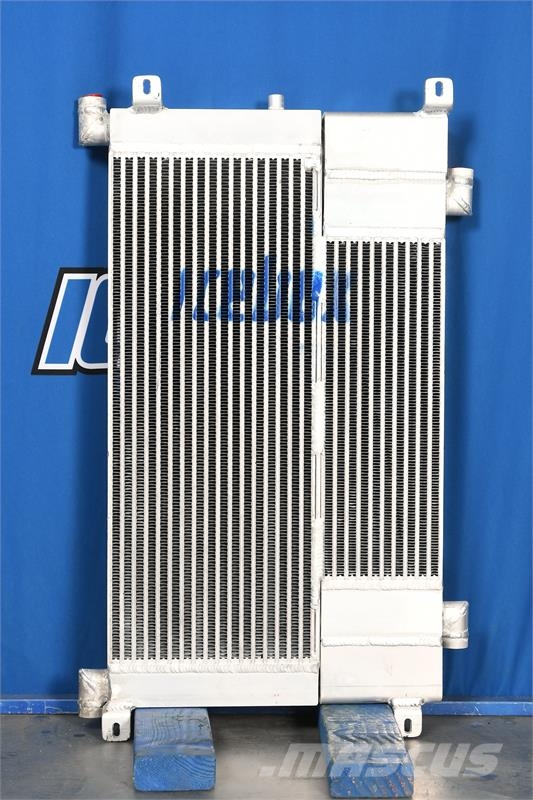 CAT IT928G, 924G, 924GZ, 928G Oil Cooler # 850356 Radiators