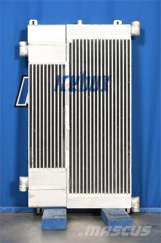 CAT IT928G, 924G, 924GZ, 928G Oil Cooler # 850356 Radiators