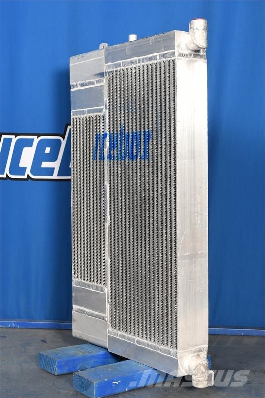 CAT IT928G, 924G, 924GZ, 928G Oil Cooler # 850356 Radiators